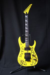Yellow-Skull 1