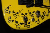 Yellow-Skull 2
