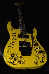 Yellow-Skull 4